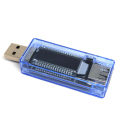 bellylady 8 In1 Qc2.0 3.0 4-30v Electrical Power Usb Capacity  Voltage  Tester Current Meter Monitor Voltmeter Ammeter. 