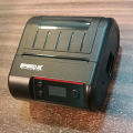 Speed-X Thermal & Label Sticker Printer Sp-L610bt Portable 2 In 1 80mm Receipt Printer With Usb+Bluetooth Interface. 