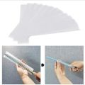 30X Golf Grip Tape Solvent Activated Double Sided Adhesive Strips. 