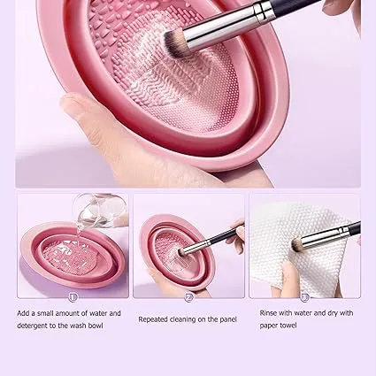 Makeup%20Brush%20Cleaning%20bowl,%20Silicone%20Makeup%20Brush%20Cleaning%20Mat,%20Cosmetic%20Brush%20Cleaner,%20Foldable%20Brush%20Cleaning%20Pad,%20Suitable%20for%20Makeup%20Brush,%20Makeup%20Sponge,%20Powder%20Puff%20-%20Image%209