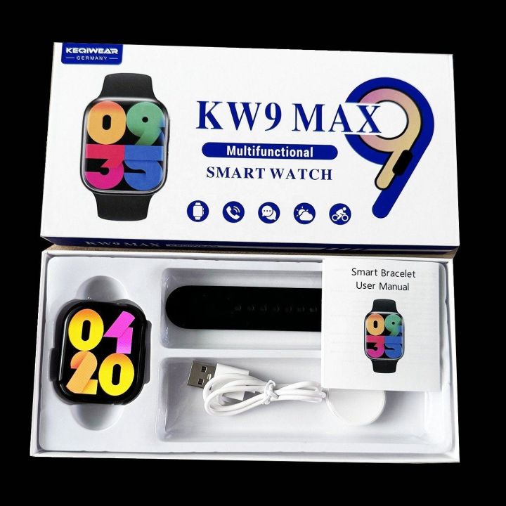 KW9%20MAX%20Series%209%20-%20Elegant%20Smartwatch%20with%20Bluetooth%20Calling,%20Always-On%20Display,%20and%20Wireless%20Charging%20-%20Unisex%20Wearable%20Technology%20-%20Image%208