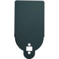 3D Print License Plate Frame Tag for Xiaomi Mijia M365 M187 Electric Scooter Number Plate for Xiaomi M365 Pro MI Scooter Parts. 