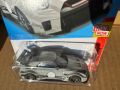 HOT WHEELS LB-SILHOUETTE WORKS GT NISSAN 35 GT RR VER.2 (2021 2022 DIE CAST CAR/VEHICLE). 