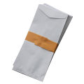 4x9 Size Envelope / Office Envelop / Document Envelope / Brown Envelop /Khakee Colour Envelope / Mail Envelop (50 Pcs). 
