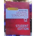 Architectural Graphic Standards ( Architectural Graphic Standards Series) 12th Edition by American Institute of Architects, by Keith E. Hedges. 