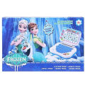Mini Learning Laptop Frozen Study Game For Kids in pakistan. 