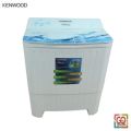 Kenwood Washing Machine 21059 - 10 KG - Twin Tub - Glass Top. 