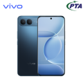 Vivo V80 Lite 5G - AMOLED LCD - 6.83 Inches Display - 8GB RAM 128GB/256GB ROM - 32MP Front Camera - 50MP+2MP Rear Camera - Dimensity 7360-Turbo Processor - Dual SIM - 7050mAh Battery. 