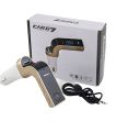 New Car G7 Bluetooth Car Modulator In High Quality U disk / TF card to car audio.. 
