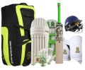 Cricket Players Edition PRO Kit. 
