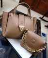 HIGH QUILTY BAGS. 