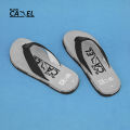 Flip Flop Slippers Casual Summer miss Fabric Multicolor sandals for men. 