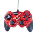 LANJUE APUS GAMEPAD L4000 Usb Joystick Gamepad controller for pc and laptop L-4000 Sirius Usb Joystick Gamepad controller for pc and laptop. 