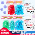 Wholesale T5 Plastic Snap Buttons For Clothing DIY Garment Press Stud Fasteners Used to Kids diapers/Bibs/Bags/Folder. 
