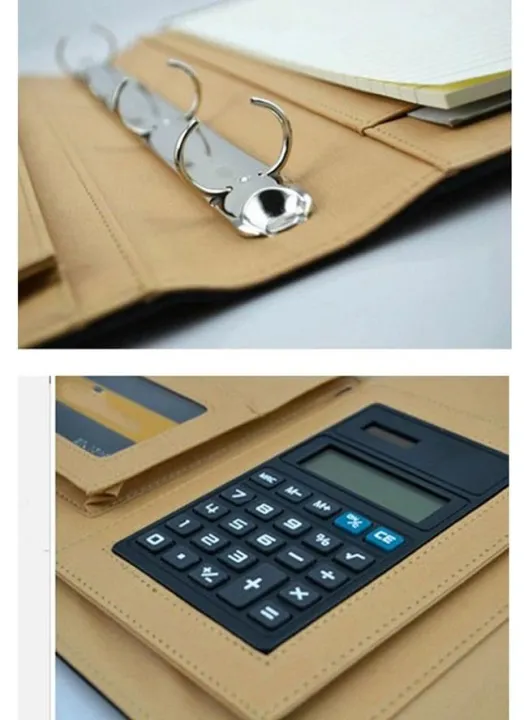 Brown%20-%208%20Pockets%20File%20Folder%20A4%20PU%20Ring%20Binder%20Display%20Notebook%20Folders%20with%20Calculator%20Document%20Bag%20Organizer%20Business%20Office%20Supplies%20-%20Image%208