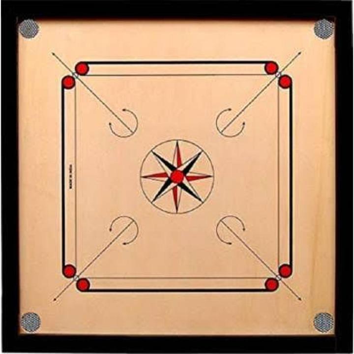 Carrom board