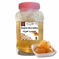 Saib Murabba سیب مربہ  - Apple Muraba - 1 KG. 