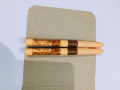 "10 colorfull  fountain pen pair school things full box for kids ,boys,girls, Fountain Pen shades (yellow ,skin,green,white,orange) - Inspired by Piano Keys""fine writing instruments, aesthetic charm and impeccable writing performance, school,collage  ". 