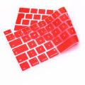 Soft EU Layout for Macbook Pro 16 A2141 Spanish EU Keyboard Cover Silicon for Macbook Pro 16 Spanish Keyboard Protector Skin. 