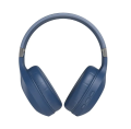 Ronin R-1500 Bluetooth Headphones Price in Pakistan | Wireless Stereo Headset with Deep Bass, Foldable & Lightweight Design, 40MM Drivers, 8H Playtime, Mic, AI Voice Assistant | Best Wireless Headphones for Music, Gaming & Calls. 