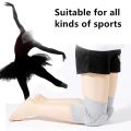 【KuaKe Mall】1 Adults Child Kids Dance Soccer Goalkeeper Volleyball Yoga Knee Support Pads Gym Fitness Knee Pad. 