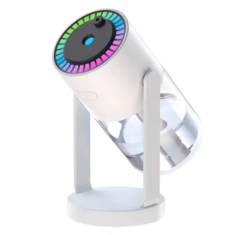 Starry Sky Projection Humidifier