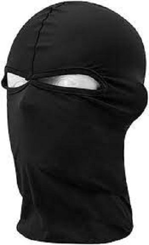 Premium Summer Mask 2 Hole Thin Fabric FLEECE Balaclava Full Face and Neck breathable Anti-dust Mask for men And Women For Motor Bikers, cyclist, ski and Outdoor Sports