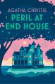 Peril at End House (Hercule Poirot, #8) by Agatha Christie. 