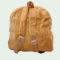 Brown Color Jerry Cartoon Plush Backpacks School Bag Stuffed Cartoon Character Bag for Children. 