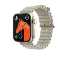 T800 & T900Ultra Smart Watch Series 8 1.99" Bluetooth Call Smartwatch Heart Rate Sleep Monitoring IP67 Waterproof Wireless Charging Watch for Men Women PK S8 DT8. 