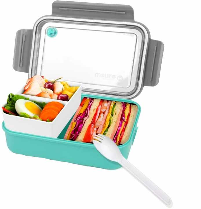 MSURE%20Lunch%20Box%20for%20Adults/Children%20with%20Compartments%20Cup%20to%20Go,%20Leak-Proof%20Lunch%20Box%20with%20Dividers,%20Bento%20Box,%20Sustainable%20Lunch%20Box%20with%20Cutlery%20for%20School/Work/Picnics,%20Travel%20-%20Image%204