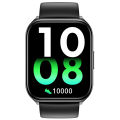 Haylou Watch 2 Pro Smart Watch With 1.85" Color Display Bluetooth Calling Smartwatch (New Version). 