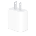 USB-C PD 20W Power Adapter Charger 2 Pin (Decent Mobile). 