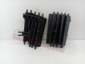 Suzuki Cultus AC Fins - AC Grill Wings (center - 2 Pieces). 