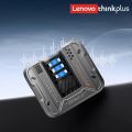 NEW Lenovo LP49 TWS Wireless Bluetooth V5.4 Earphones Music Gaming Dual Mode Earbuds Long Endurance HD Call Sport Headphones ﻿. 