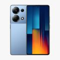 Poco M6 Pro || 12GB + 512GB || 6.67" FHD+ Flow AMOLED DotDisplay || 5000mAh (typ) | 67W Wired turbo charging. 
