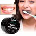Activated Char coal Powder  Teeth Whitening, Skin Detox, Facial Mask & Internal Cleanse- 60g and 100gm pouch. 