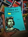 A Sultan In Palermo BY Tariq  ALI, Historical Fiction, Sicily, Islam, Medieval, Politics, Power, Love, Betrayal, Culture, Identity. 