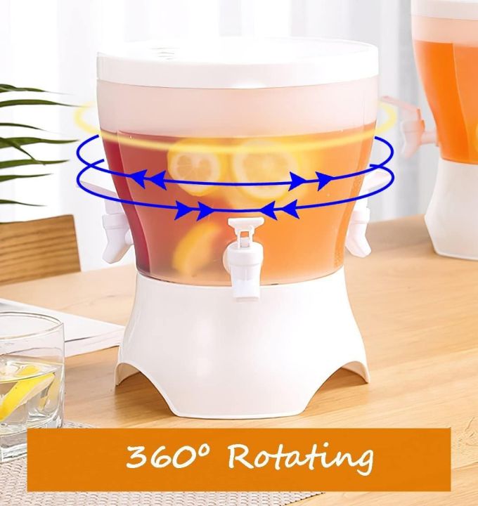 3%20Compartment%20Beverage%20Dispenser%20Plastic%20360%C2%B0%20Rotating%20Dispenser%20with%20Faucet%20and%20lid,%203.5L%20Large%20Capacity%20Refrigerator%20Cold%20Water%20Kettle,%20Multifunctional%20Cooler%20Bottle.%20-%20Image%204