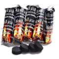 5 Rolls - Packet of Coals. 