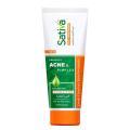 Whitening & Brightening Face Wash For Men & Women (110 ML) (Single Pcs). 