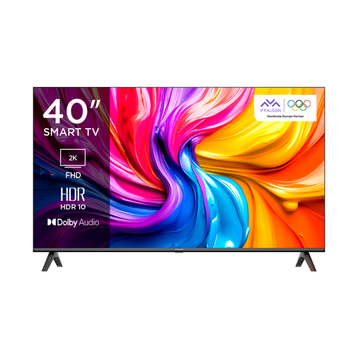 IFFALCON 40" S55 Google TV