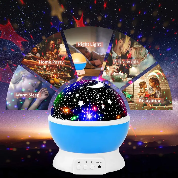 Night%20Light%20Star%20Lamp%20Starry%20Sky%20Projector%20Baby%20Light%20360%C2%B0%20Rotation%20LED%20Star%20Light%20Lamp%20Table%20Night%20Lamp%20with%208%20Color%20Lights%20Projection%20Perfect%20Gift%20for%20Babies%20and%20Children%20-%20Image%205
