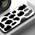 Xiaomi_ Poco F6 Pro Cover- Vanilla Dream Series - HQ Ultra Shine Premium Infinity Glass Soft Silicon Borders Case. 