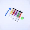 8 in 1 Repair Opening Tool Kit Screwdriver Set Repair Tools Phone Disassemble Mobile. 