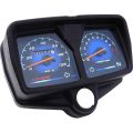 Speedometer for Honda CG 125 Motorcycle Model 2018 & Earlier. 