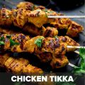 EL The Cook Restaurant Masala Paste Value Combo | Peshawari Tandoori, Mughlai Tikka & Nizami Biryani Marinade for Chicken, Fish, Veggies at Home | 50g pack Serves 4-5 | Ready to Cook | Pack of 3. 