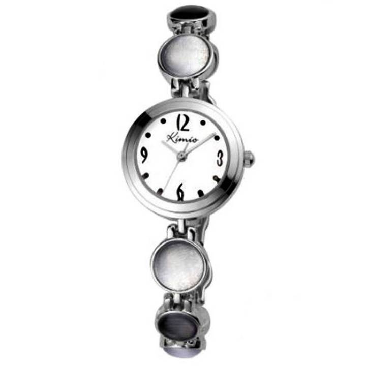Kimio%20Black%20&%20Grey%20Beads%20Watch%20For%20Women/Girls%20-%20Image%203