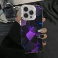 Fashion Honeycomb Building Block IMD Phone Case For Xiaomi Mi 14 13 12 12T 13T Pro 11 Lite 5G NE Poco F5 X5 X6 Pro 5G Back Cover. 