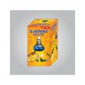 IG infrared Heat Lamp 60w/220v for Birds Incubators and Brooder. 